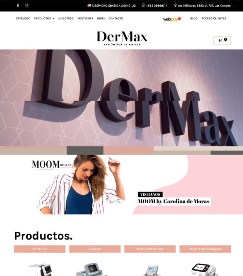 dermax-1